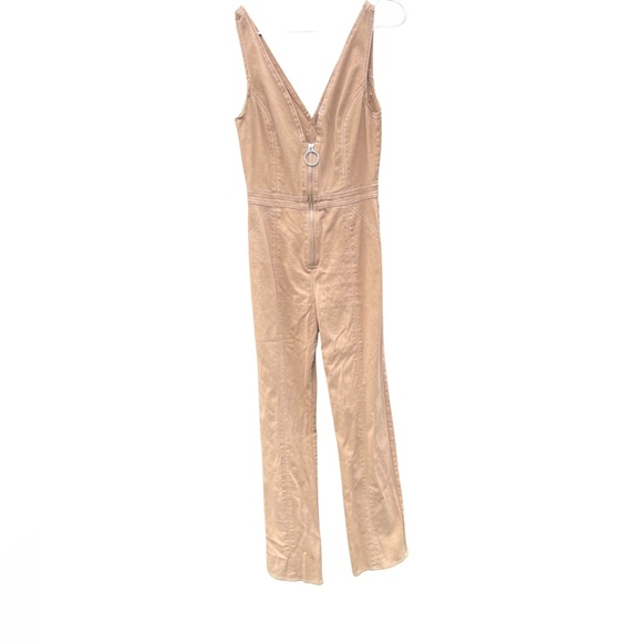 Super Cute Tiger Mist Jumpsuit! - Picture 3 of 4